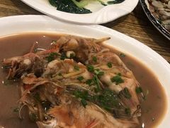 -温州炎亭海鲜阁(万塘路店)