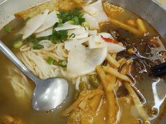 -白妈螺蛳粉(白云万达店)
