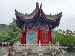 -西安市广仁寺