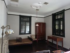 -曹禺故居纪念馆