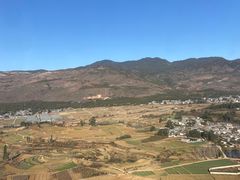 -丽江三义国际机场