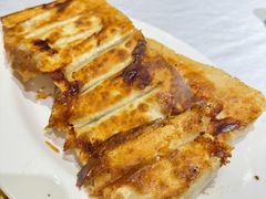 -大眼锅贴水饺(河东店)