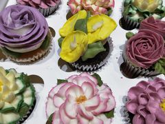 -BONCAKE裱花蛋糕(万象汇店)