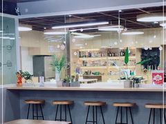 -ZUO无作不乐烘焙课堂(国贸城店)