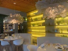 -周三的情书花园餐厅(江北店)