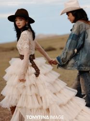 -TONY&TINA摄影会馆
