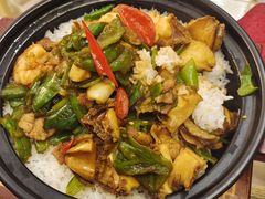 -皇朝海鲜酒店