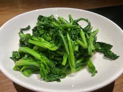 炒时蔬-鸡毛店·川菜(双楠店)