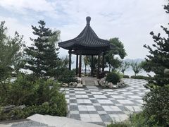 -东钱湖小普陀景区