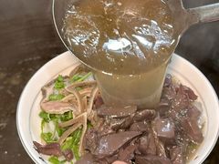 -熊氏牛羊杂粉(龙眼井总店)