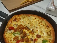-必胜客(松雷店)