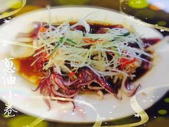 -一家亲台菜餐厅(银塘中路店)