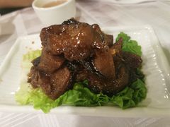 特色熏鱼-翠亭酒家(山西南路店)