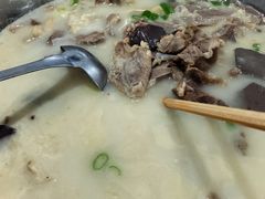 -野狗羊肉汤