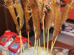 -东海怡品海鲜豆捞(舟宿夜江店)