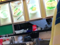 -熊记鸡粥瑞熊美食店(石岗大街店)