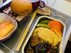 -曼谷素万那普国际机场