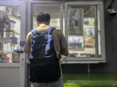 -清真西花市煎饼