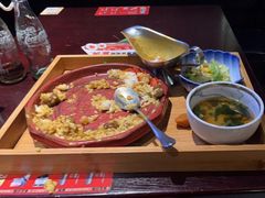 -一豚轩·烧鸟·豚骨拉面(五四路店)