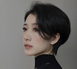 -NY漂发染发主打
