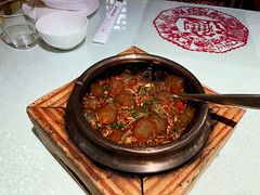 -汉唐宴长安食府