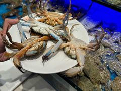 -SEA西雅图海鲜自助餐厅(海乐世界店)