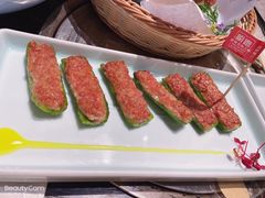 -滋粥楼·顺德菜海鲜茶点(方舟店)
