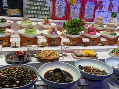-山河屯铁锅炖(哈西站店)