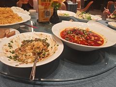 -凤凰园烤鸭店·唐山菜·传承花椒肉(老唐丰路店)