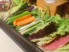 -本家韩国烤肉(青岛万象城店)