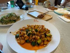 -金家老三饭庄(常营店)