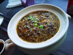 蟹粉桃胶-蟹榭·本帮江浙菜·蟹宴(五角场合生汇商场店)