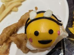 -自助火锅筷乐食代自助餐厅(金辰店)
