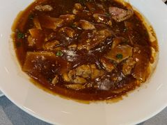 青鱼秃肺-老正兴菜馆(福州路店)