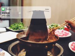 -福寿斋·老北京铜锅涮肉·烤鸭(顺义总店)