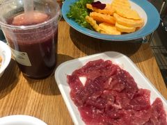 -青瓷火锅料理(西单大悦城店)