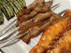 -纪录片《人生一串》体验店(静安店)