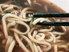 -陇上全荟兰州传统牛肉面(延吉路店)