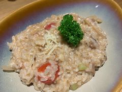 -菲滋意式餐厅(青悦城店)