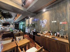 -咖啡陪你(广顺北大街福码大厦店)