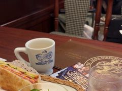 -西村咖啡店 (中山手本店)