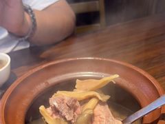 -民间瓦缸煨汤館(嵩山路店)