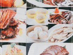 -老正兴菜馆(福州路店)