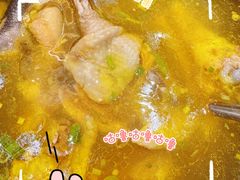 -宴昆山·私房菜(春晖店)