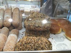 -烘焙町面包店(西四店)