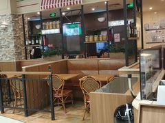 -永辉超市(鲁谷店)