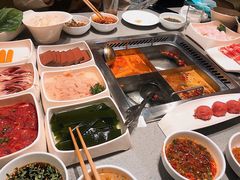 -海底捞火锅(苏宁生活广场店)