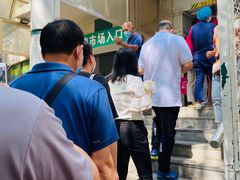 -满记烧饼(牛街东里小区一区店)