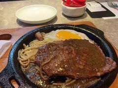 -伊思玛雅法式牛排自助餐厅(福清万达店)