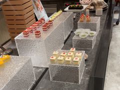 -上海宝华喜来登酒店·采悦轩中餐厅